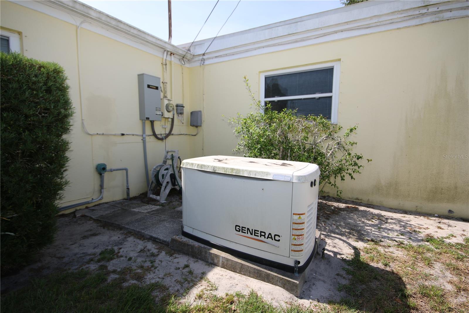 Generac