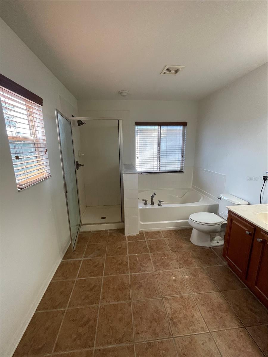Ensuite, Second Floor