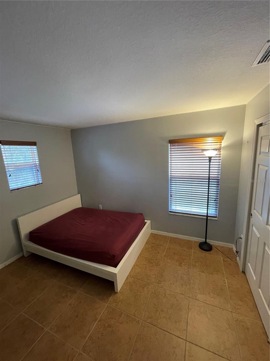Bedroom 2, Second Floor
