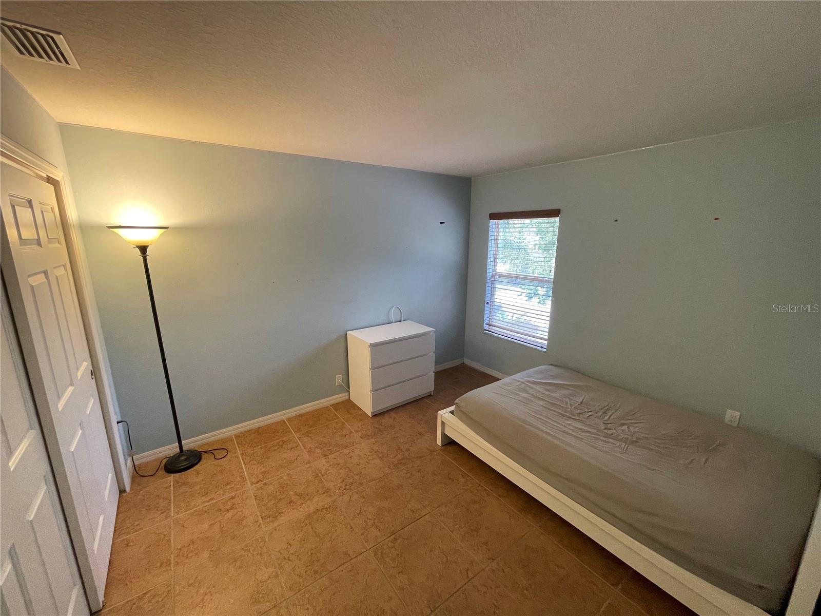 Bedroom 3, Second Floor
