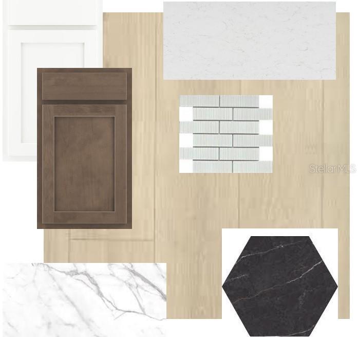Interior Design Selections