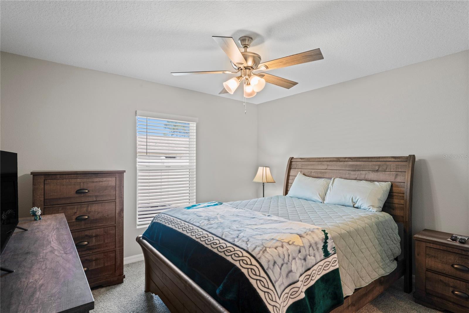 Bedroom #2 -