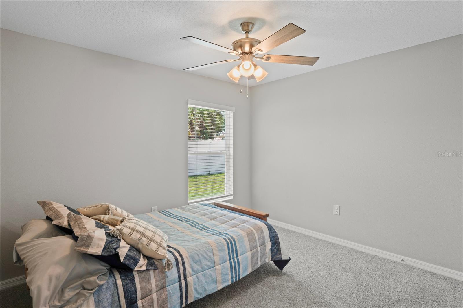Bedroom #3