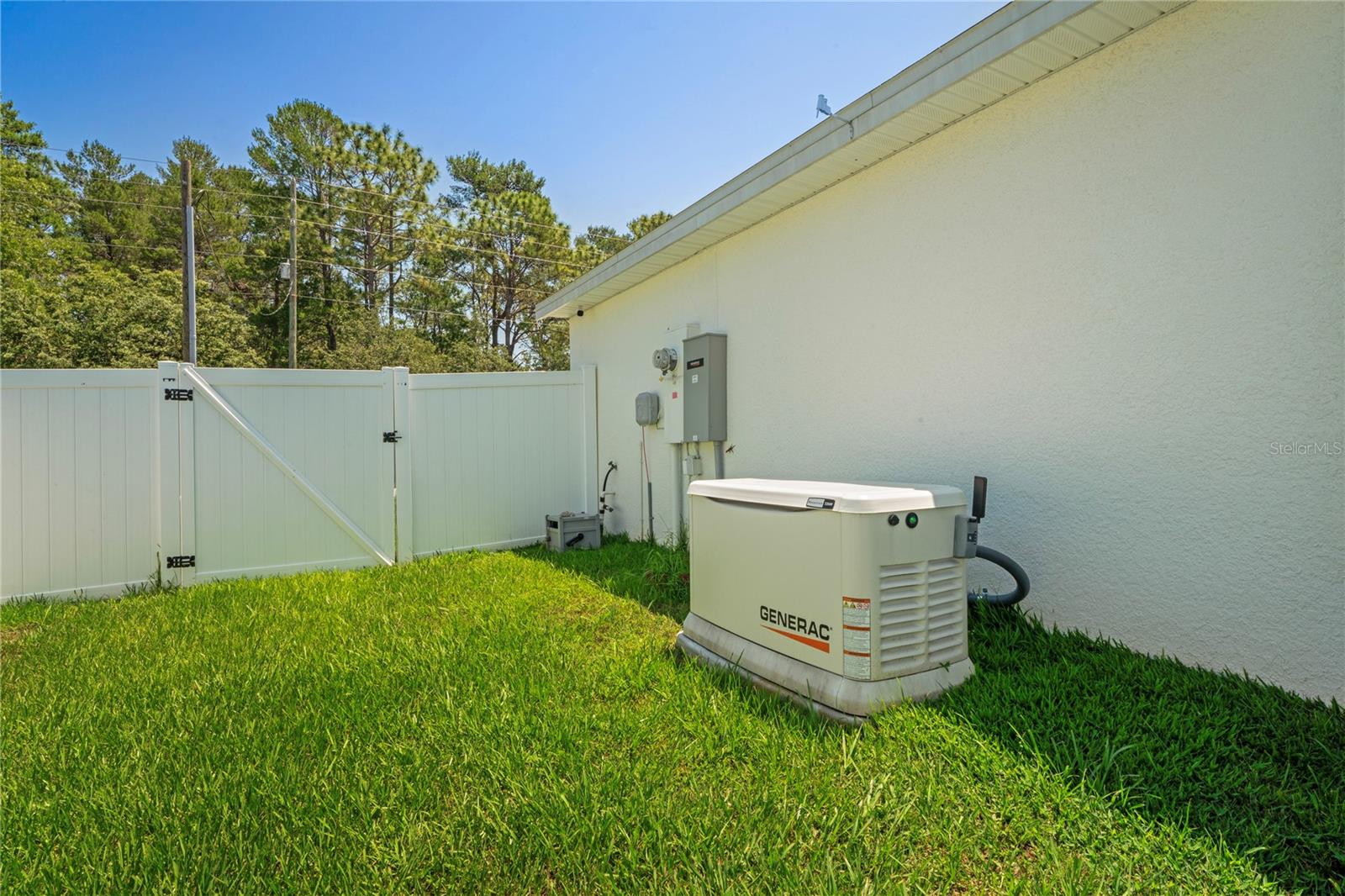 Working generator