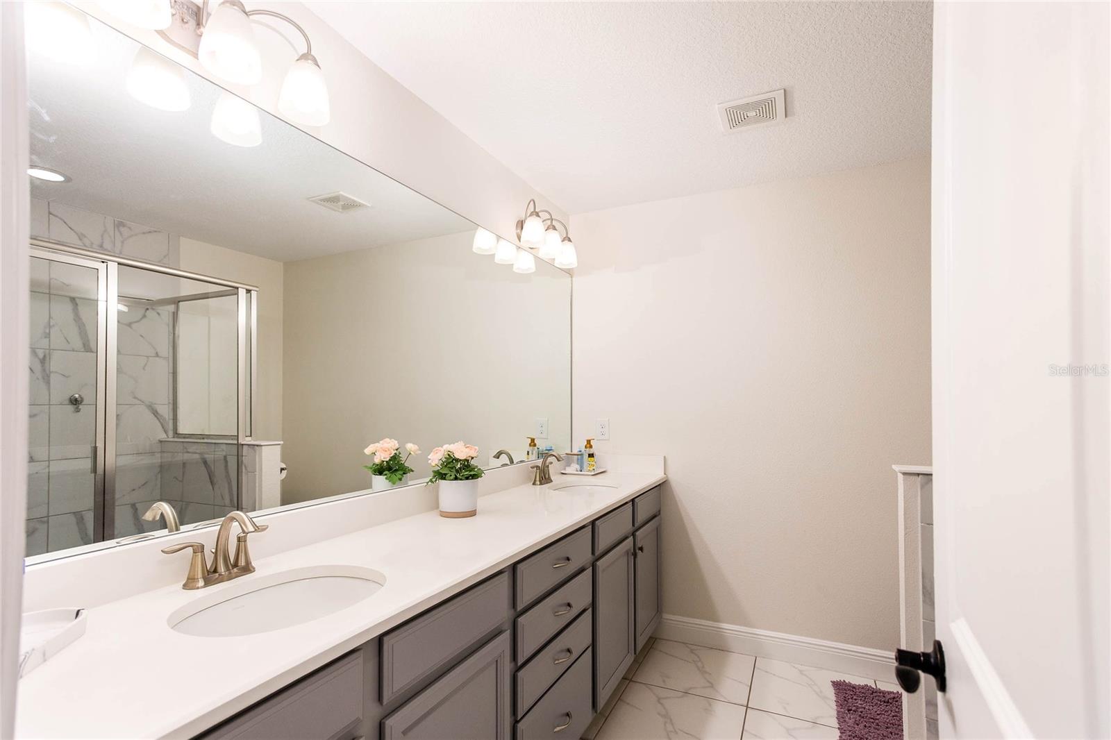Master Bath.