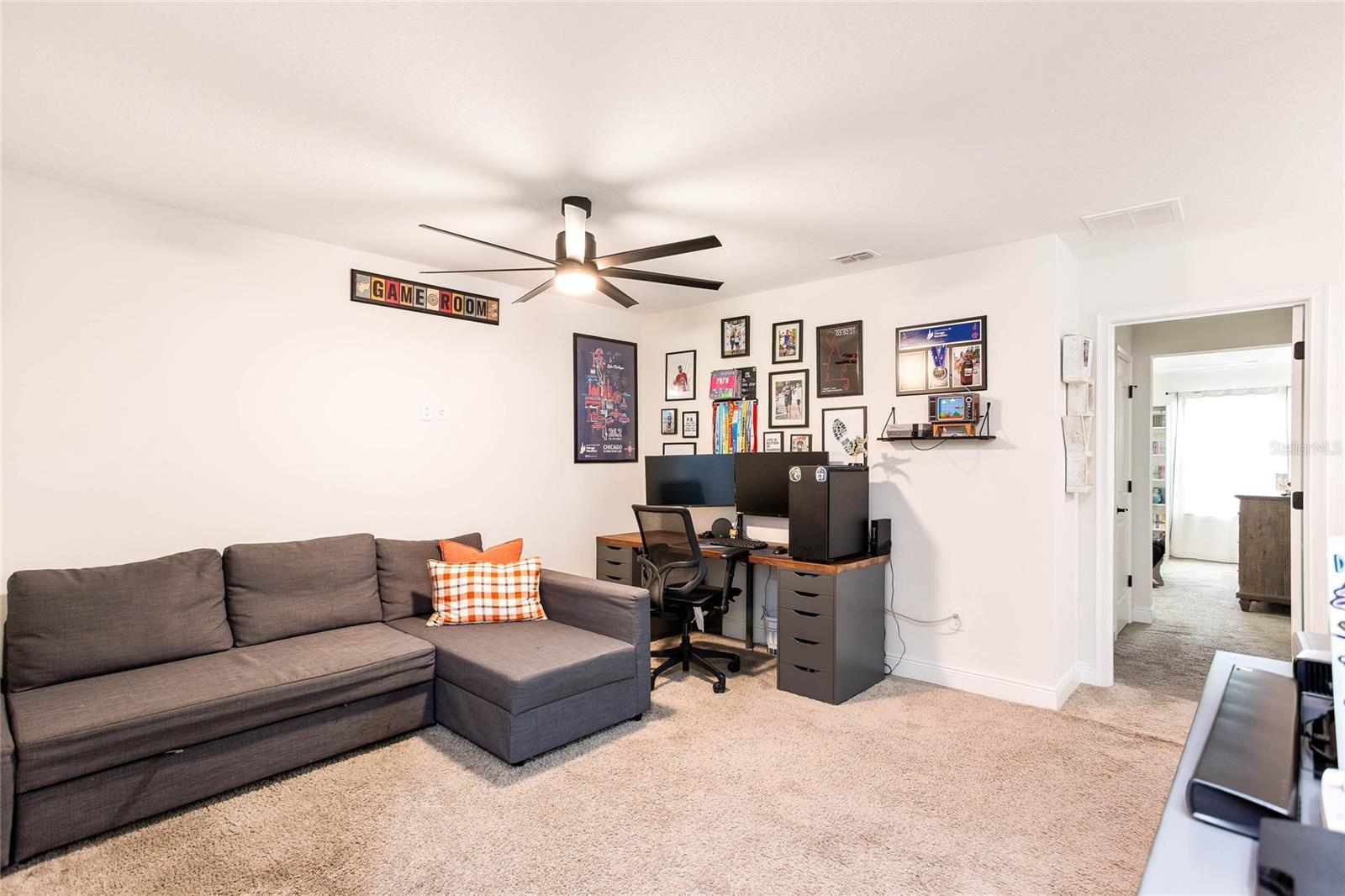 Loft.