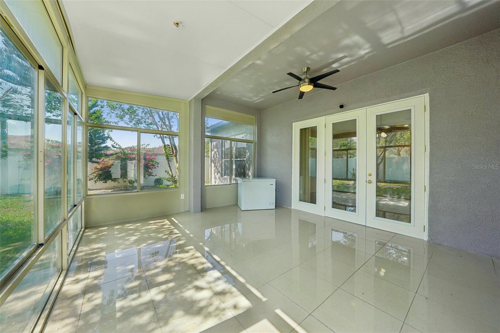 Florida Room