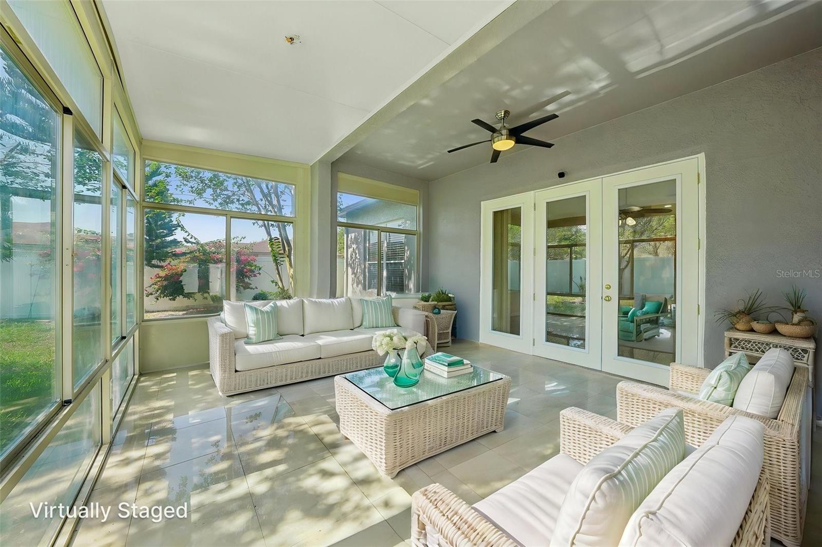 Florida Room