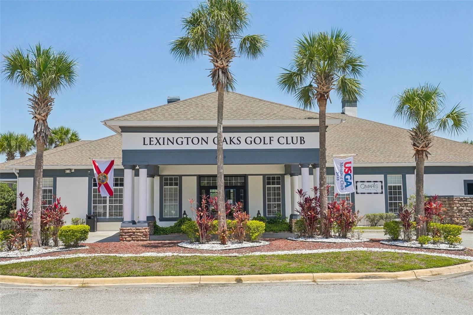 Community Golf Club