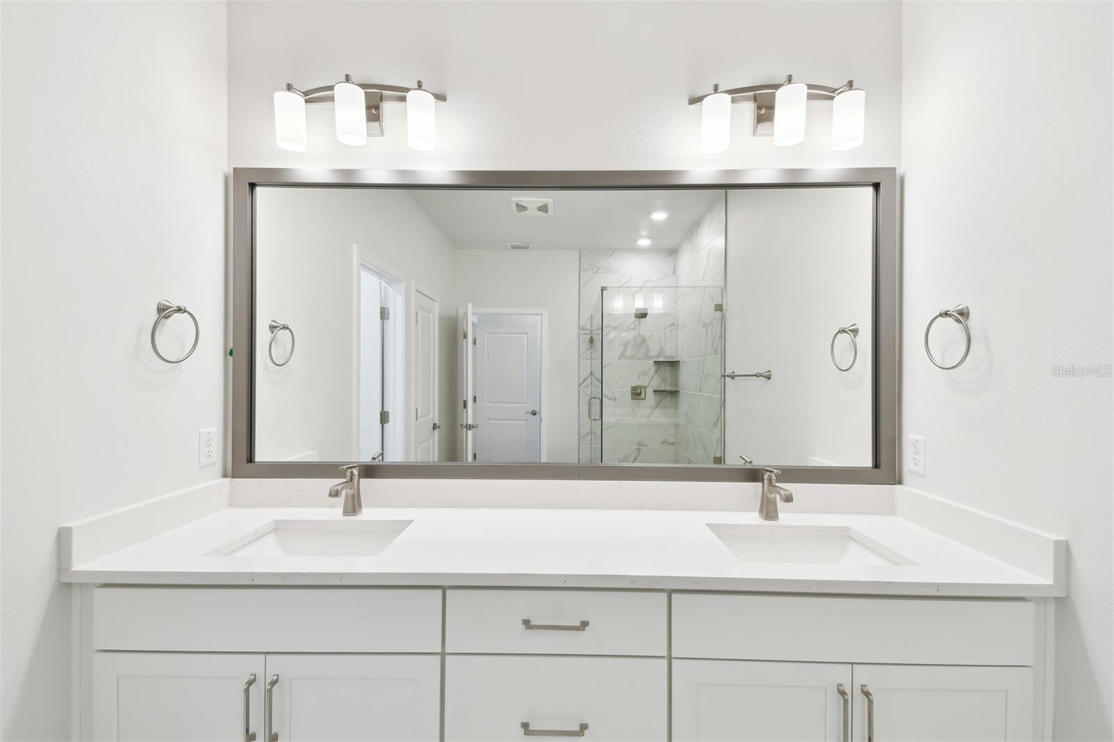 Owner's Bath