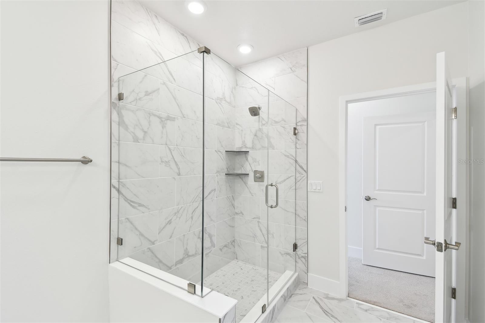 Owner's Bath
