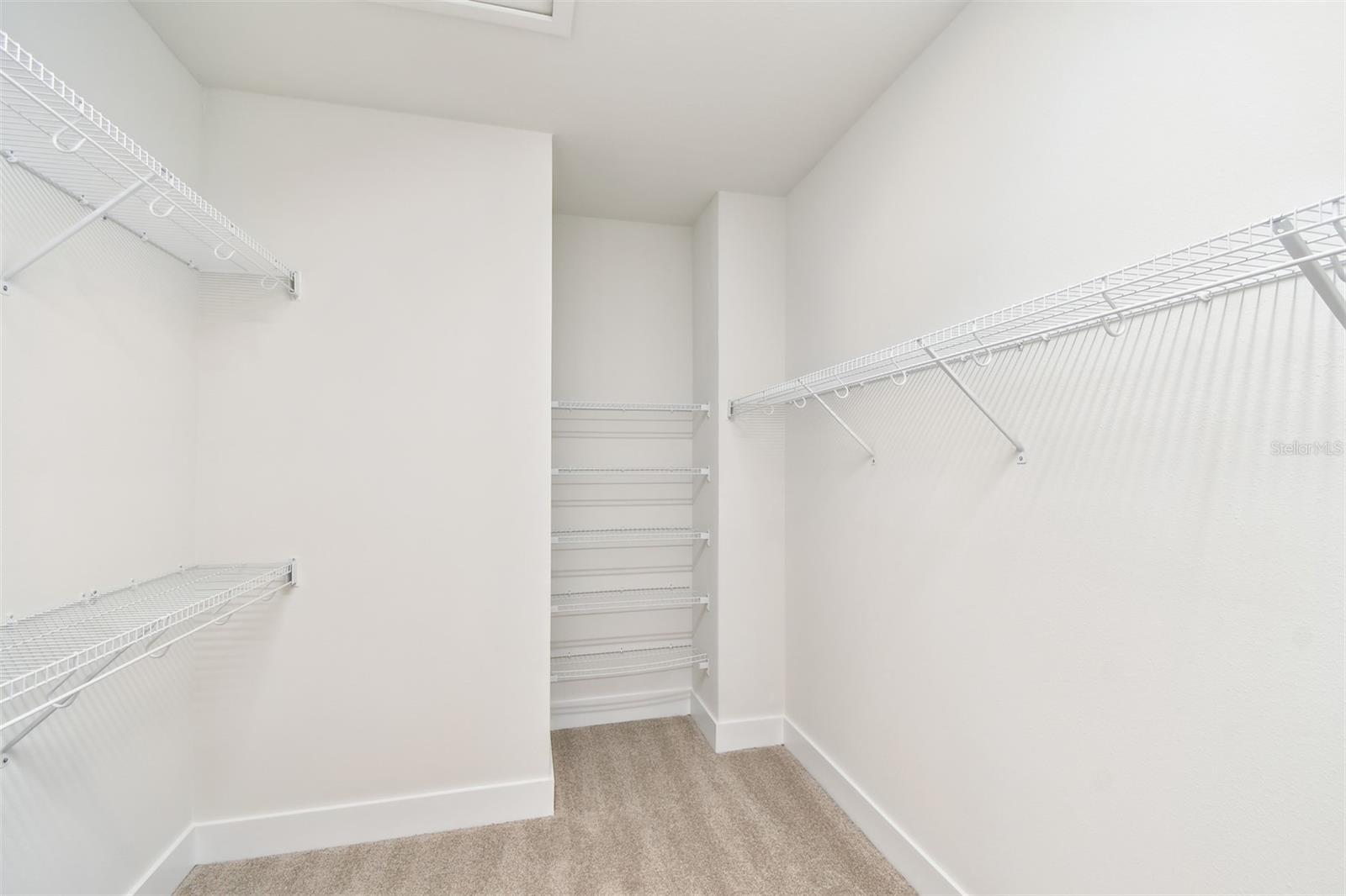 Owner's Closet