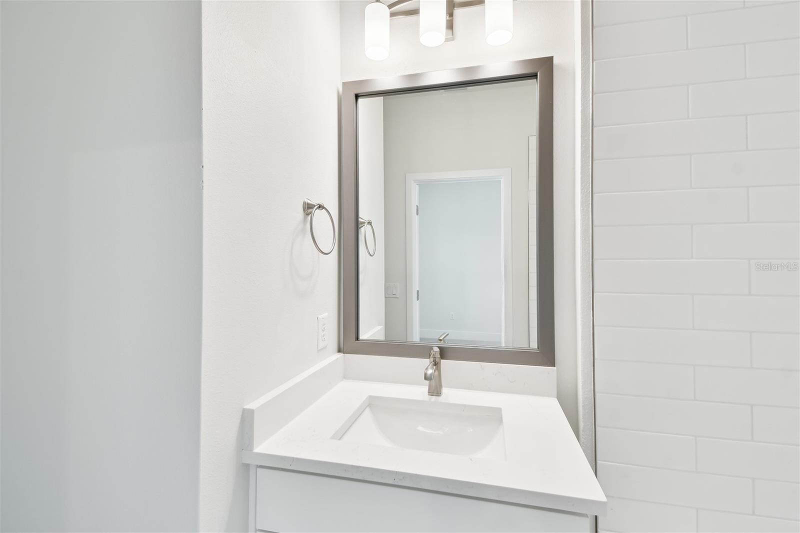 Bathroom Two
