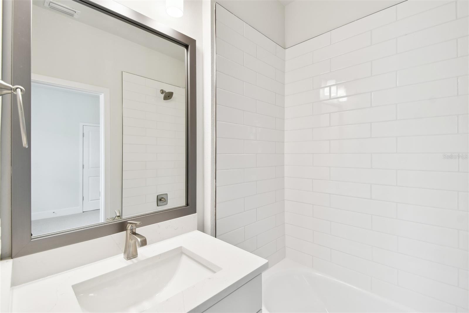 Bathroom Two