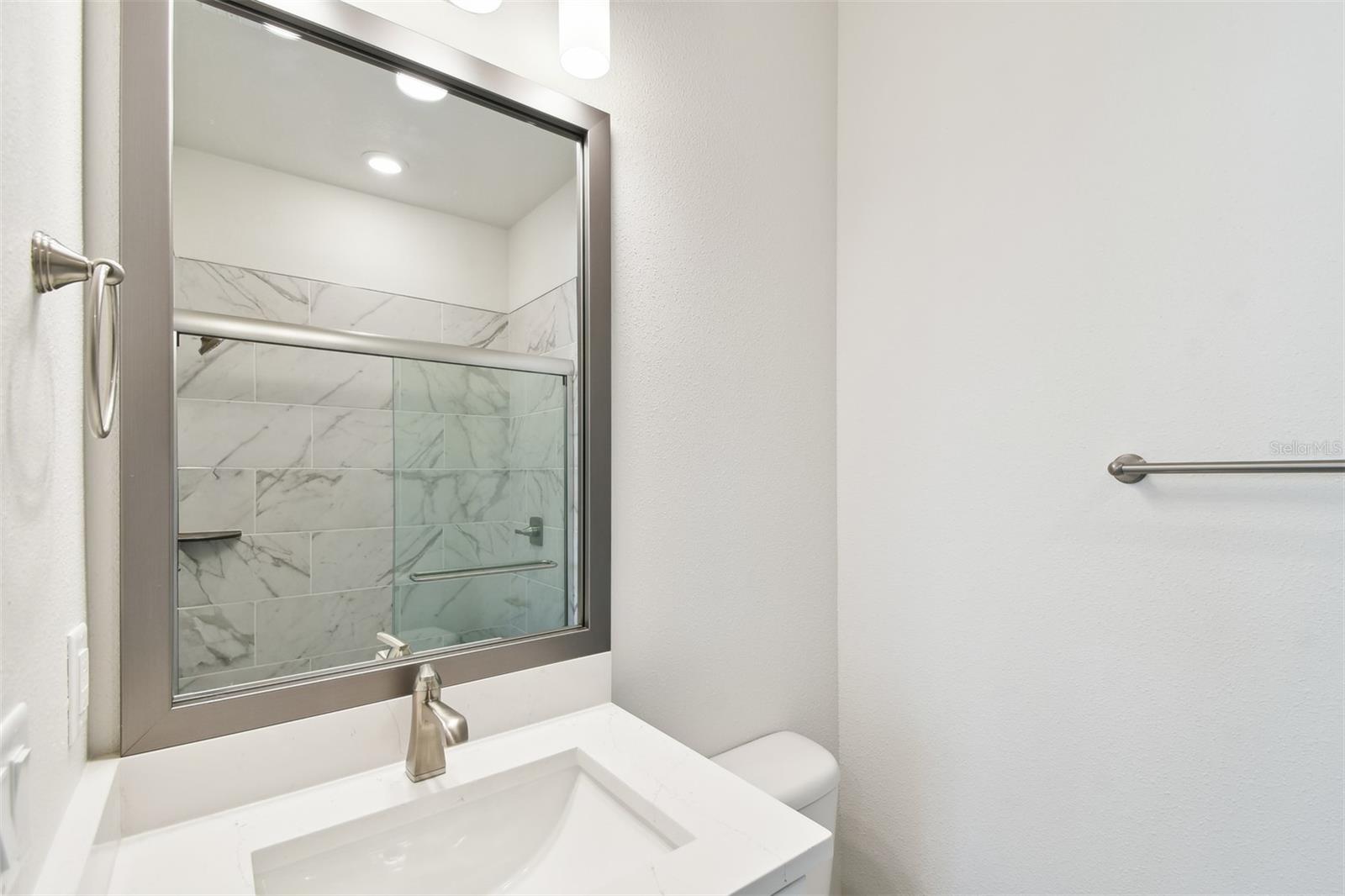 Bathroom Three