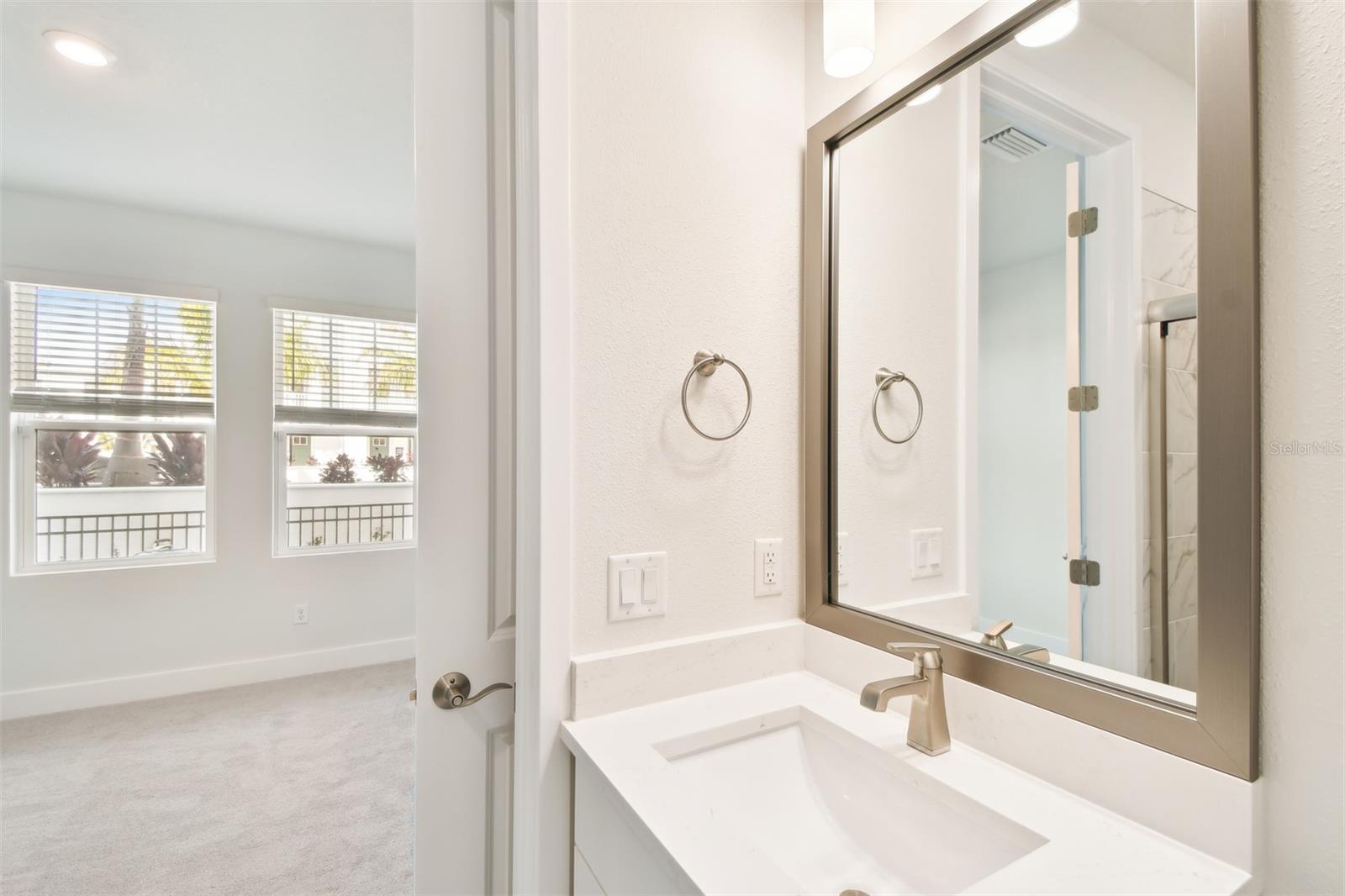 Bathroom Three