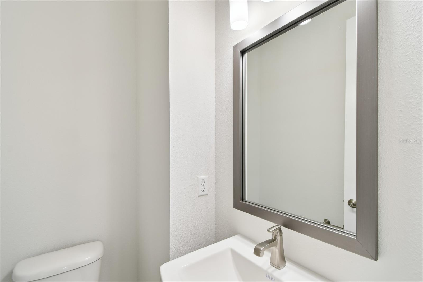 Powder Bath