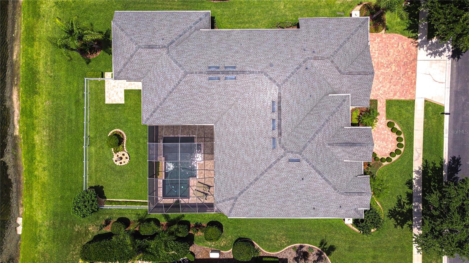 Aerial