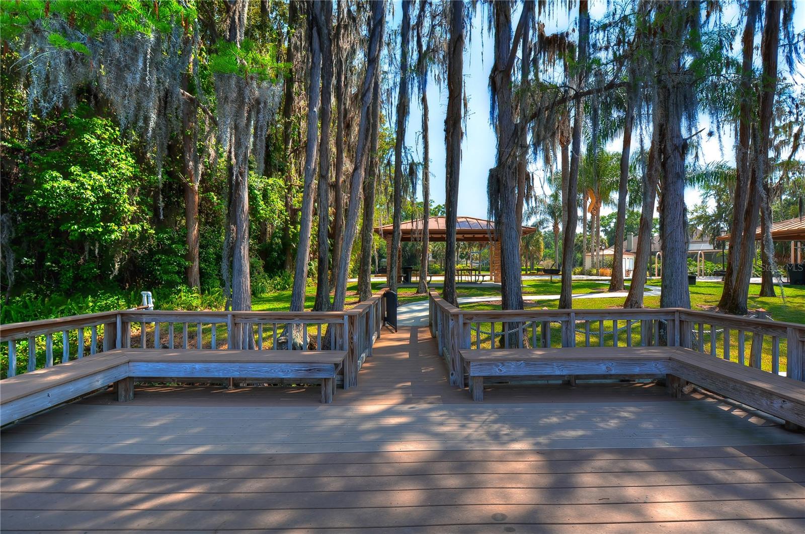 Amenity Park