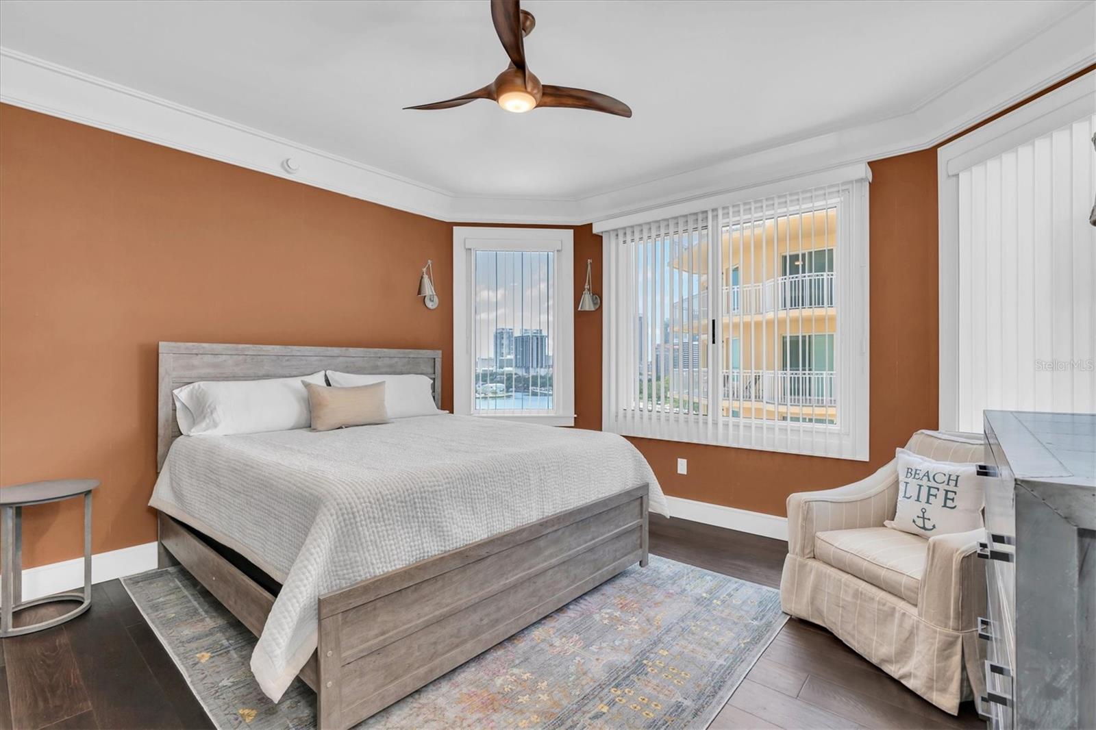 2nd Bedroom