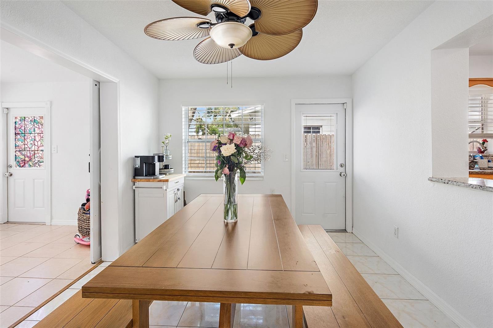 Dining Room 2