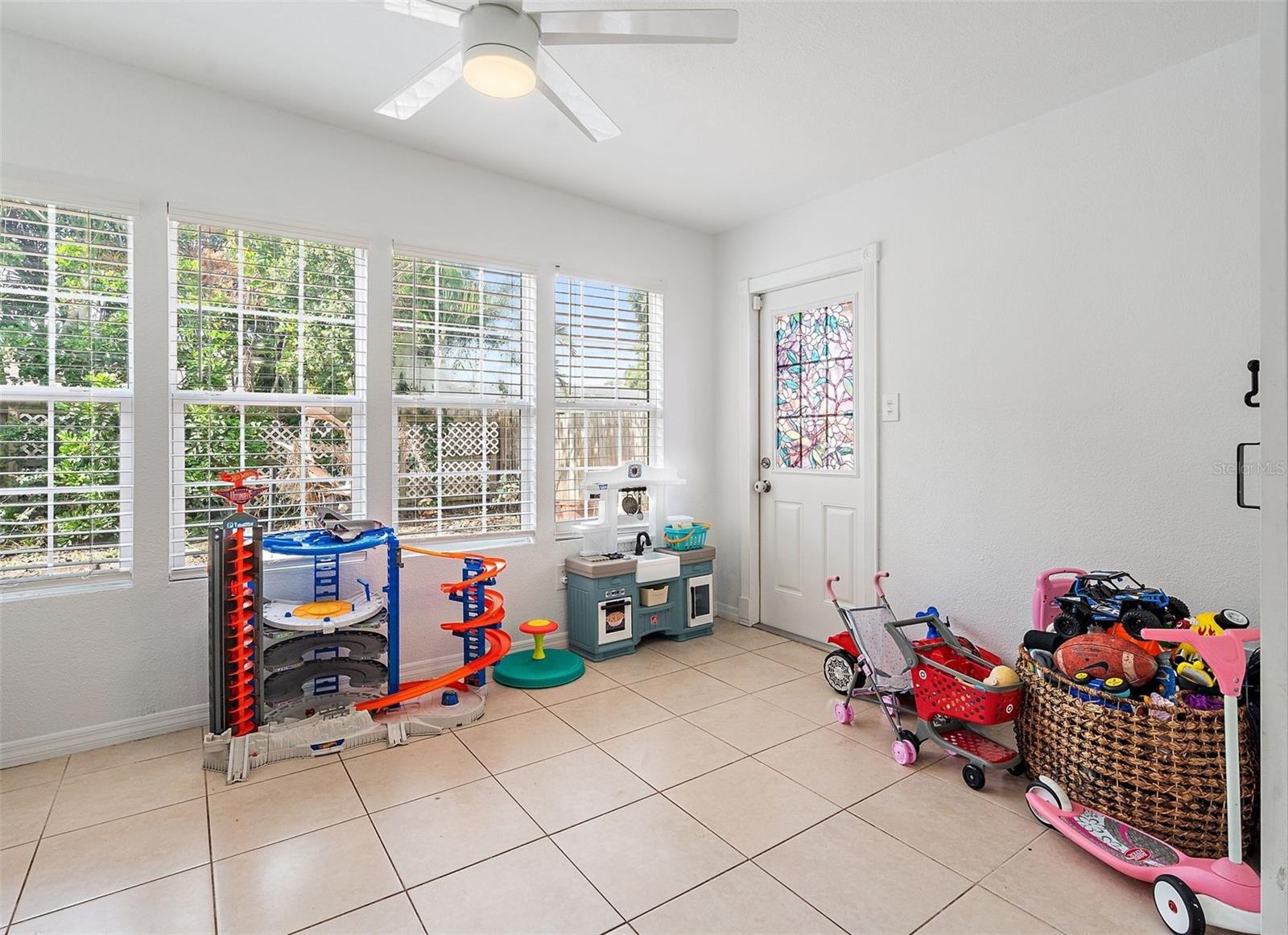 Sun Room 2