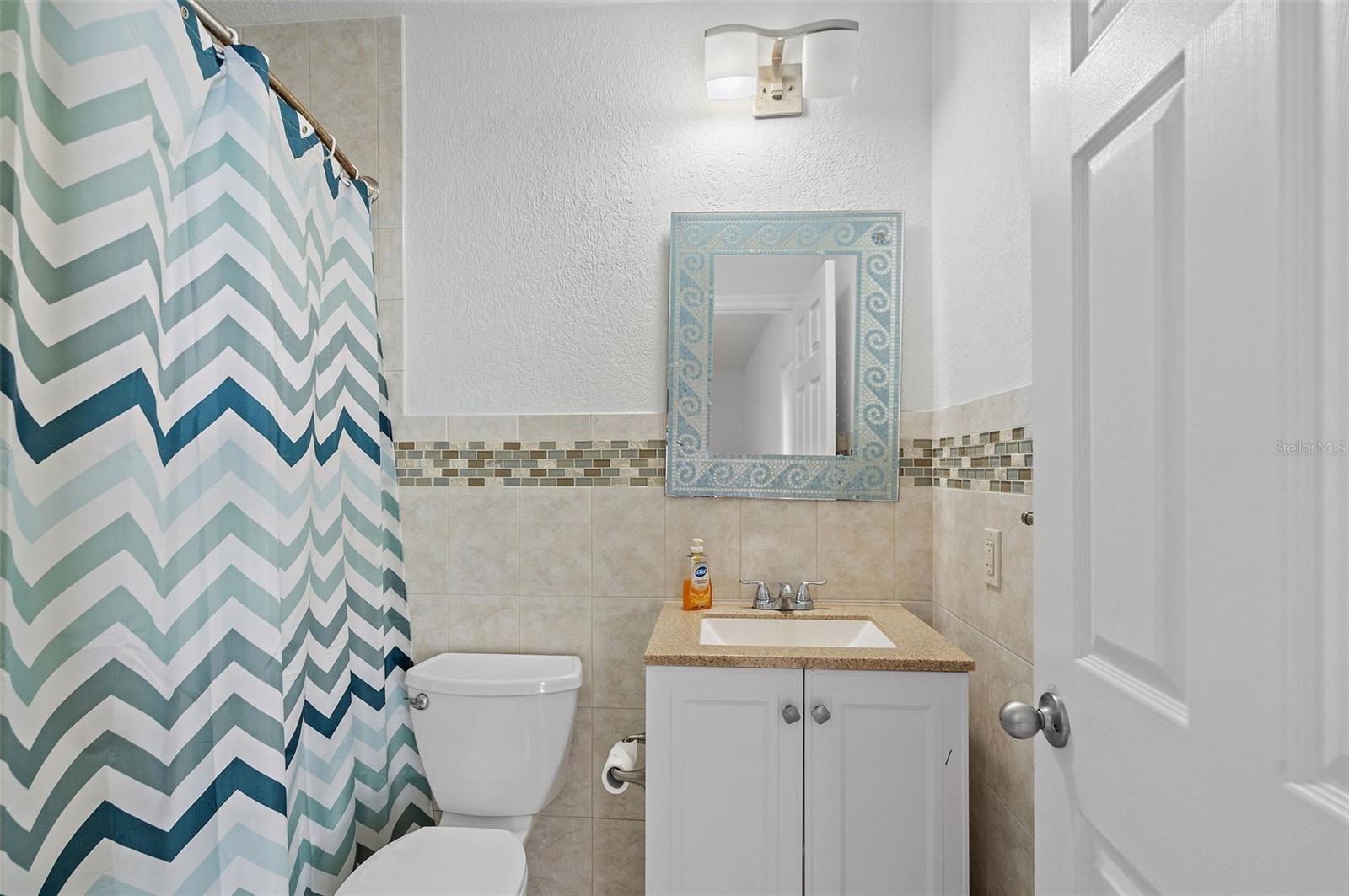 Master Ensuite