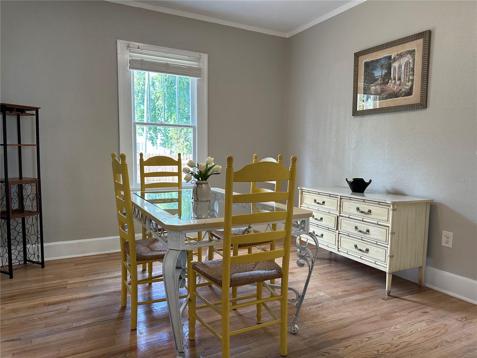 Enjoy the natural light throughout this home!