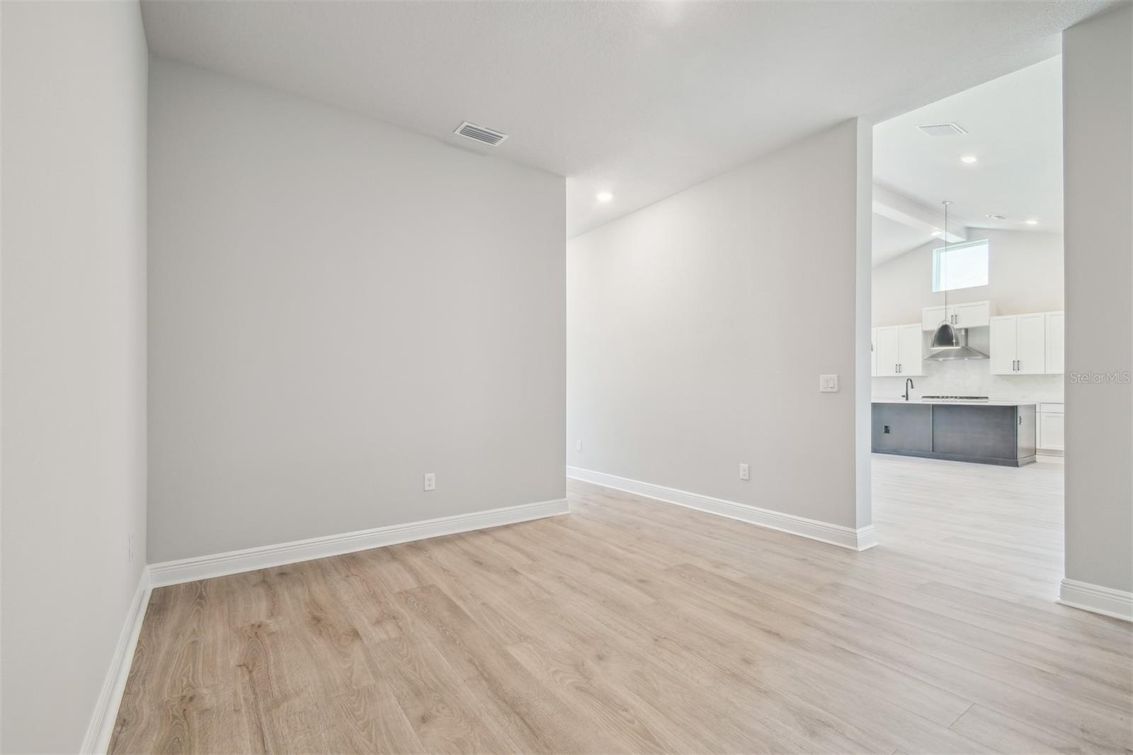 TV Room