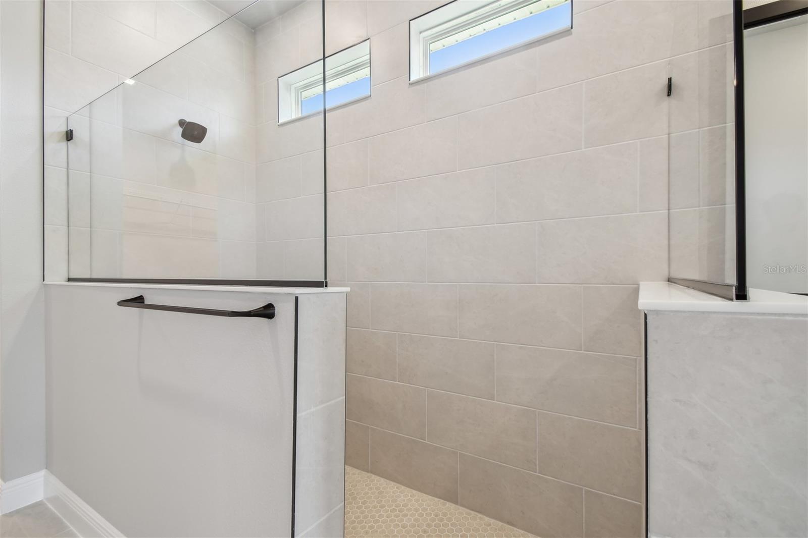 Owner's Bath
