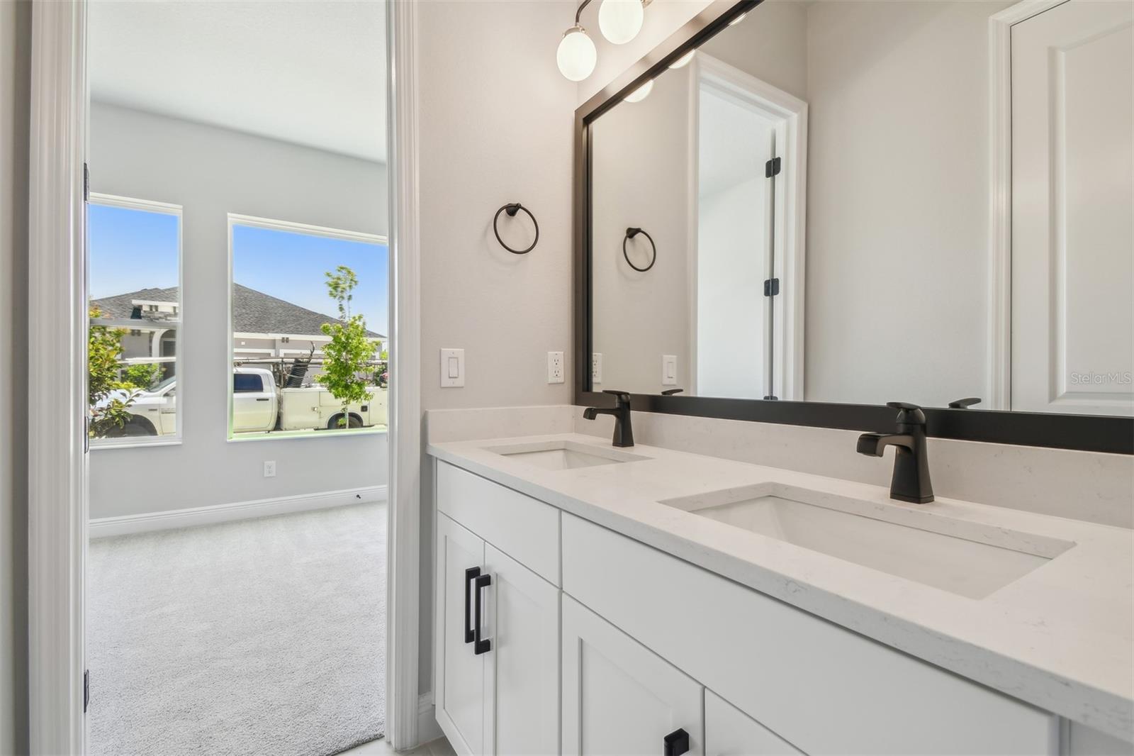 Bathroom Two