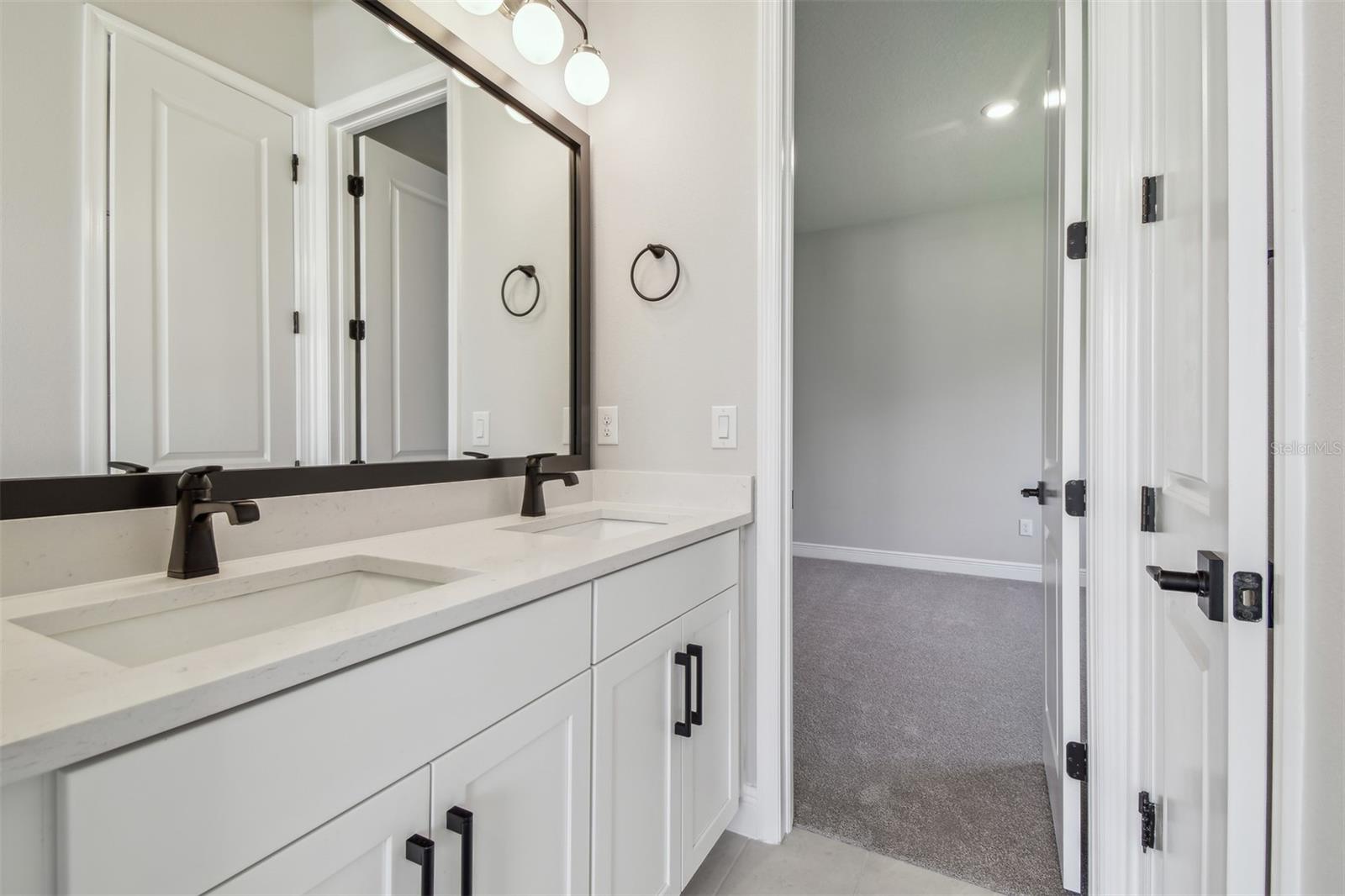 Bathroom Two
