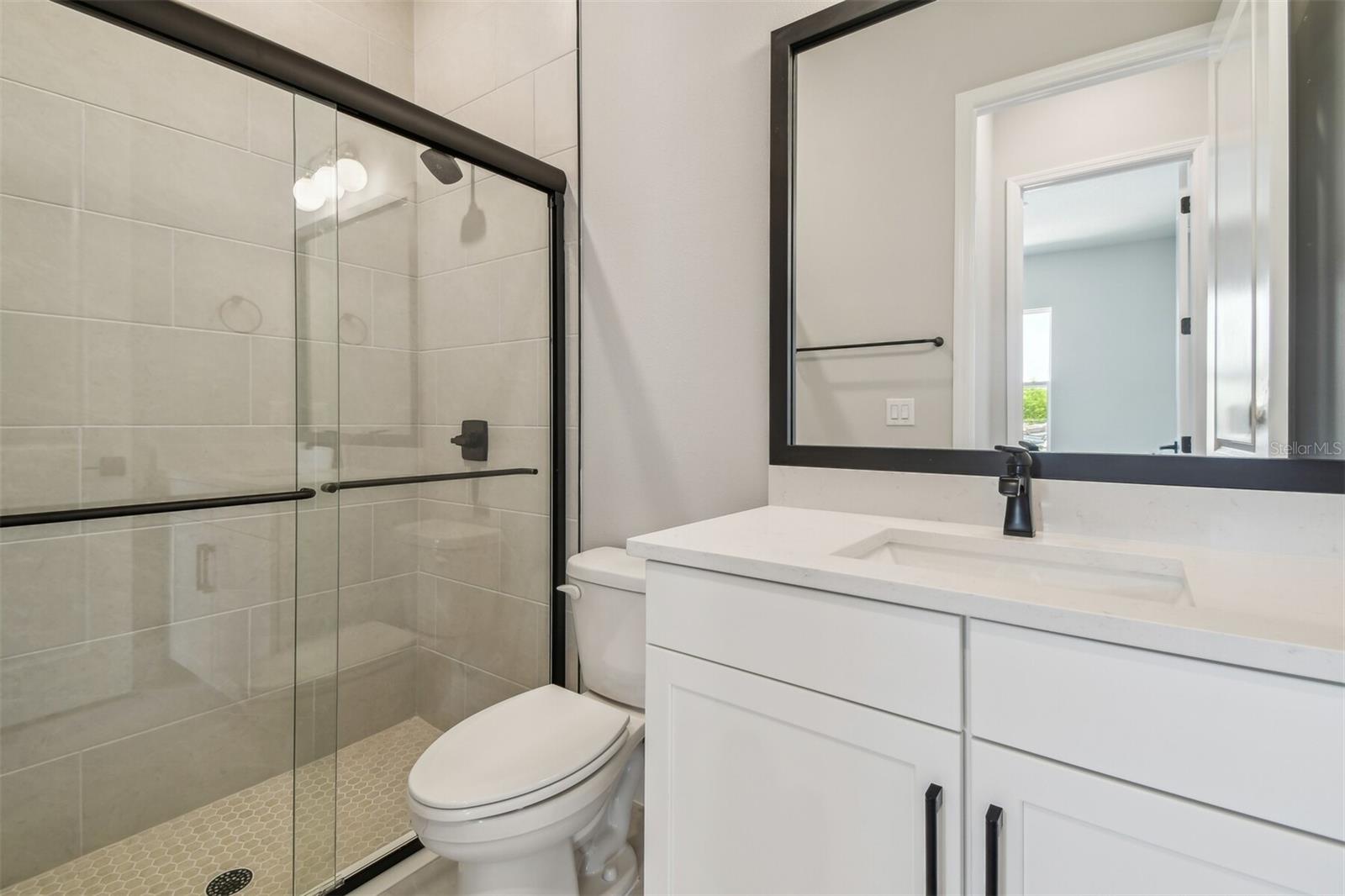 Bathroom Three
