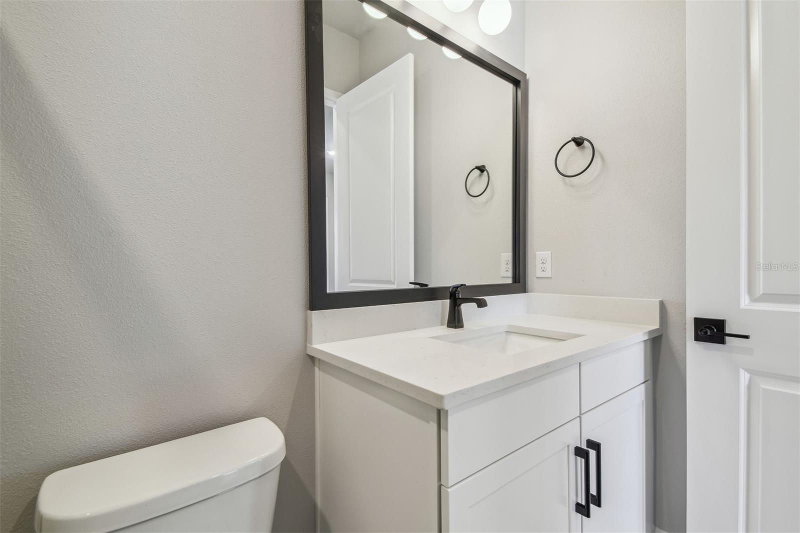 Bathroom Three