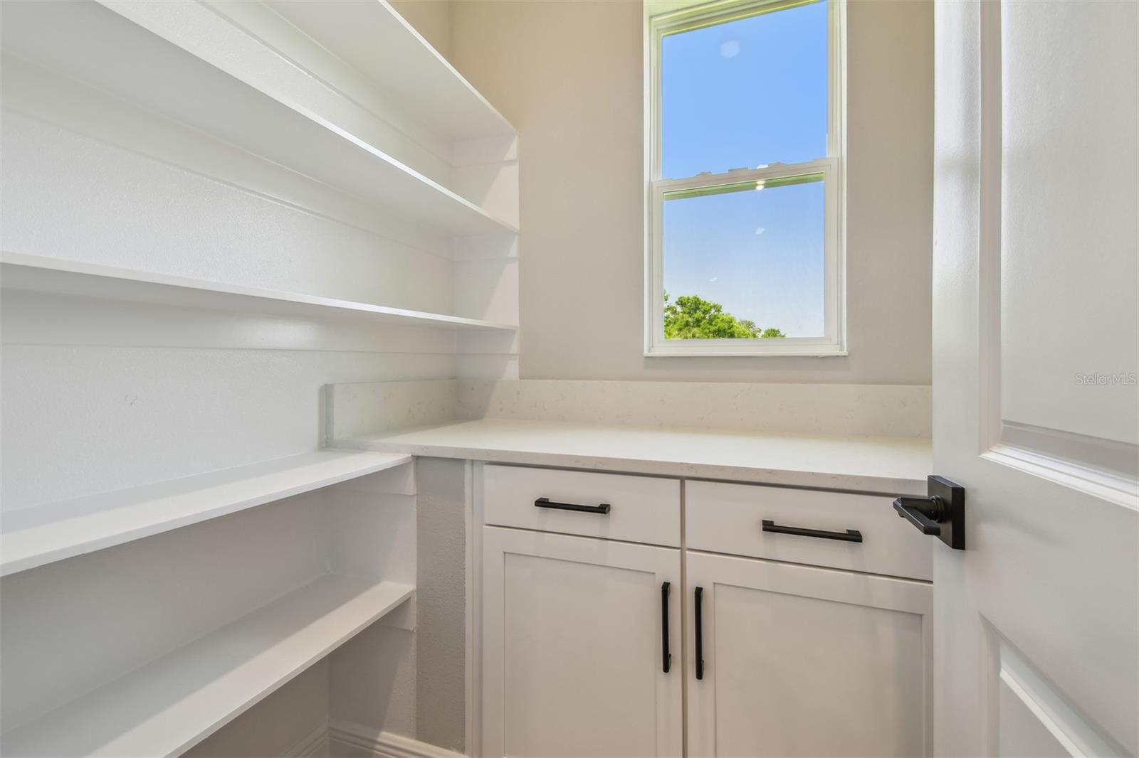 Pantry