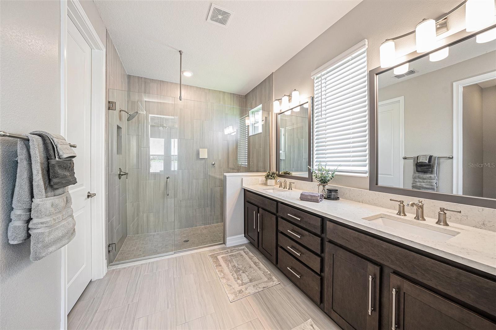 master en suite
