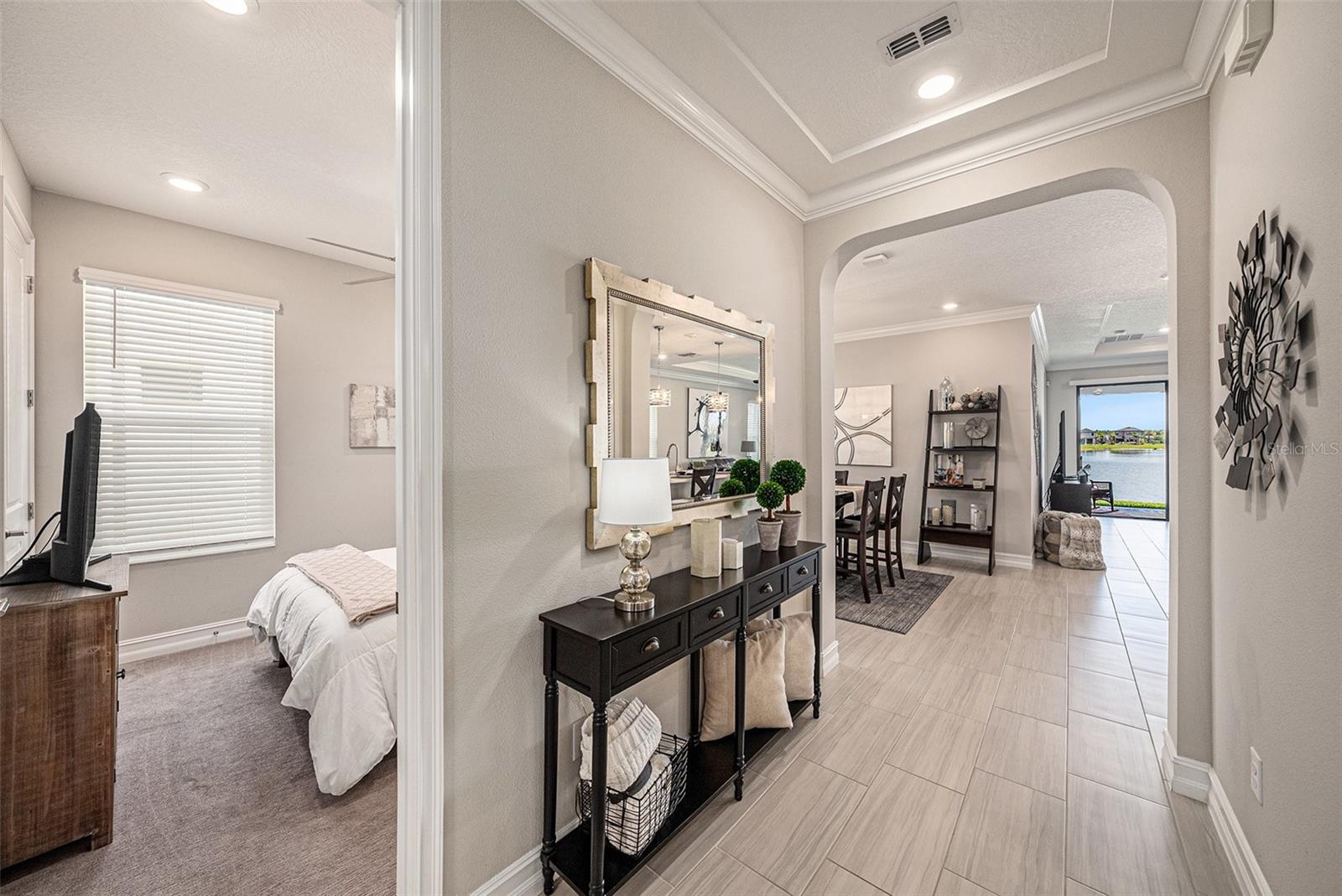 bedroom nr 1
