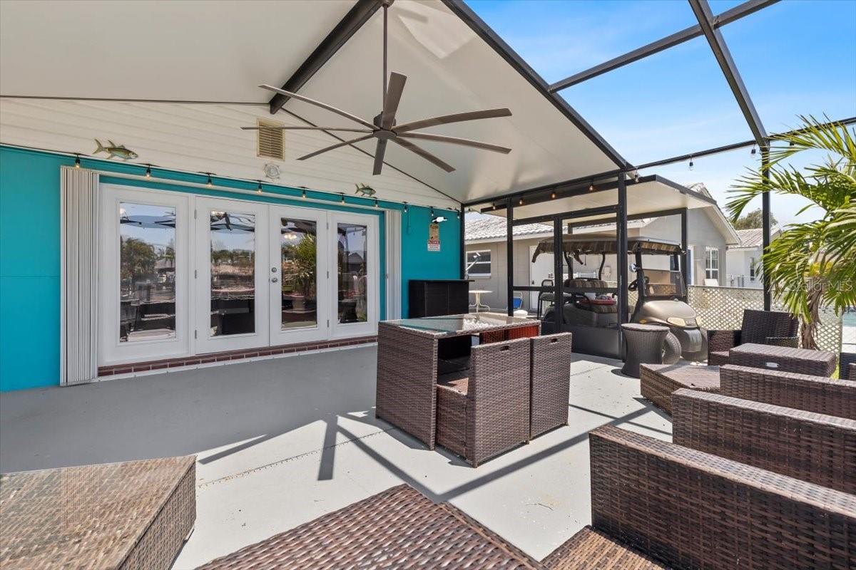 Outdoor Area