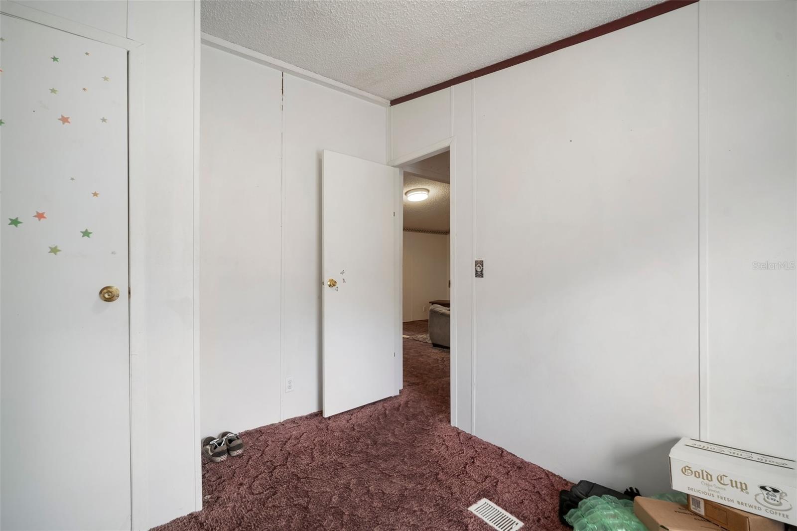 Guest Bedroom 1