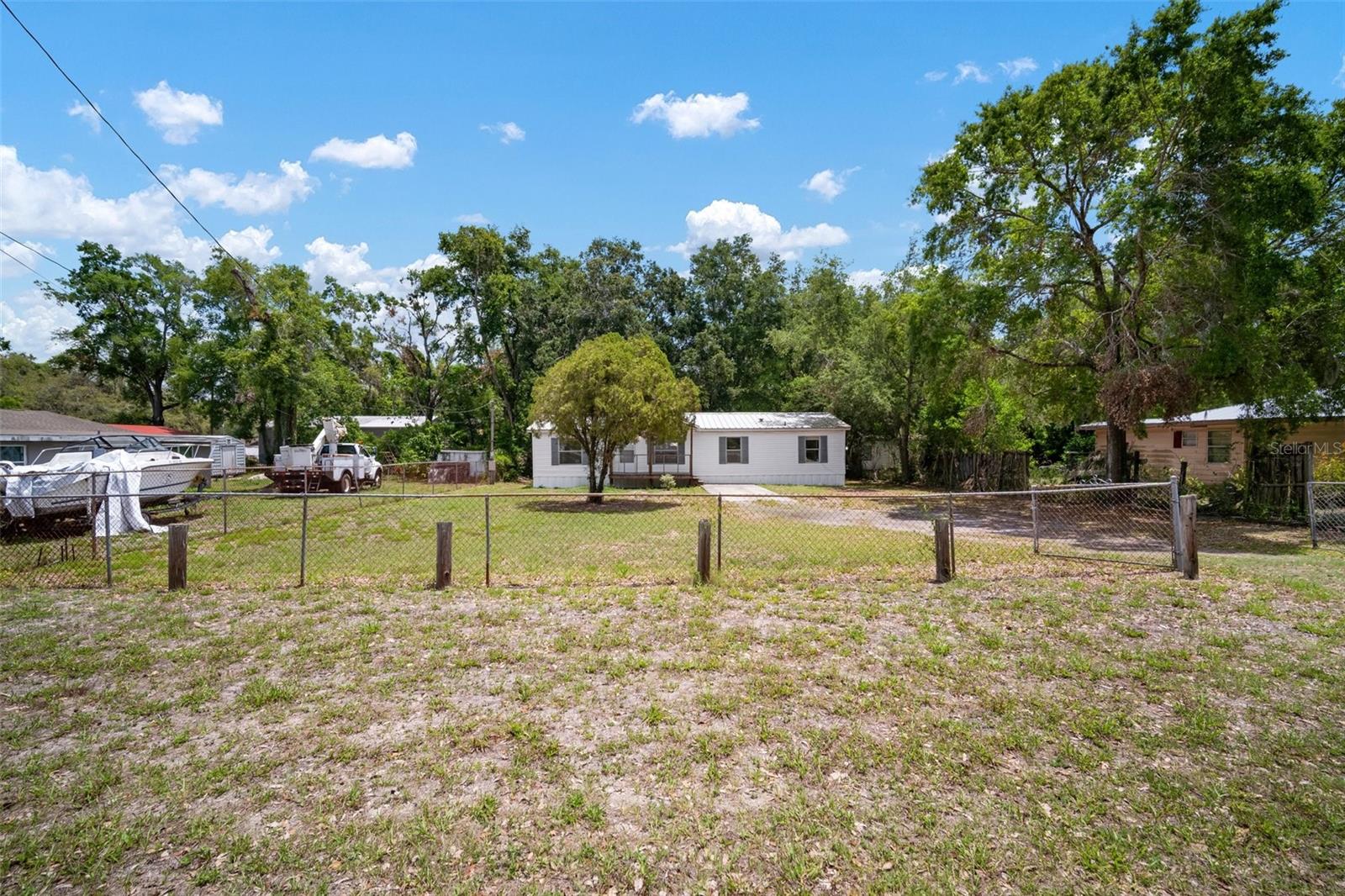 Frontyard