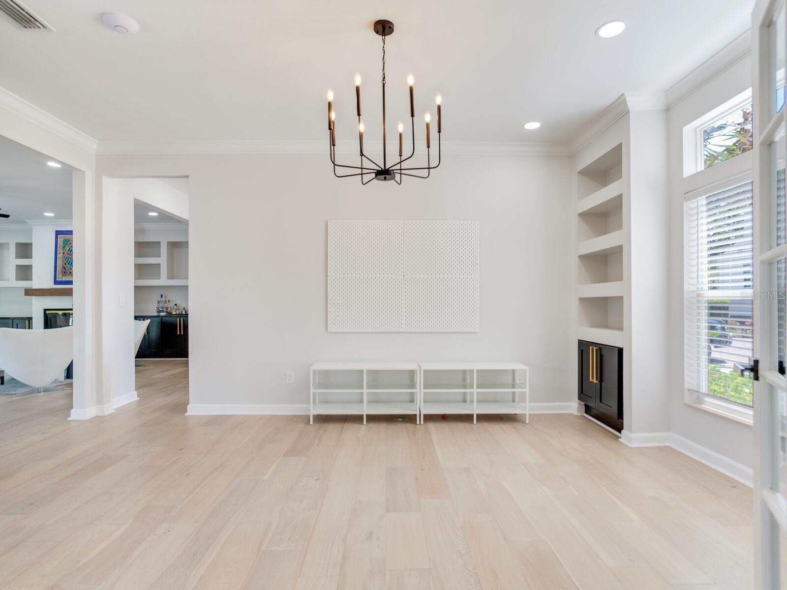 Dinning Room