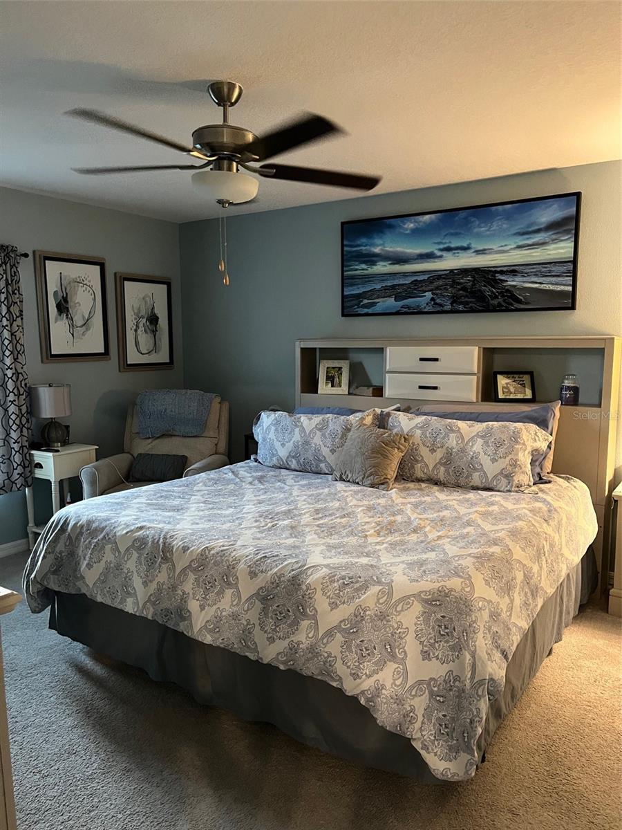 Owners' Suite