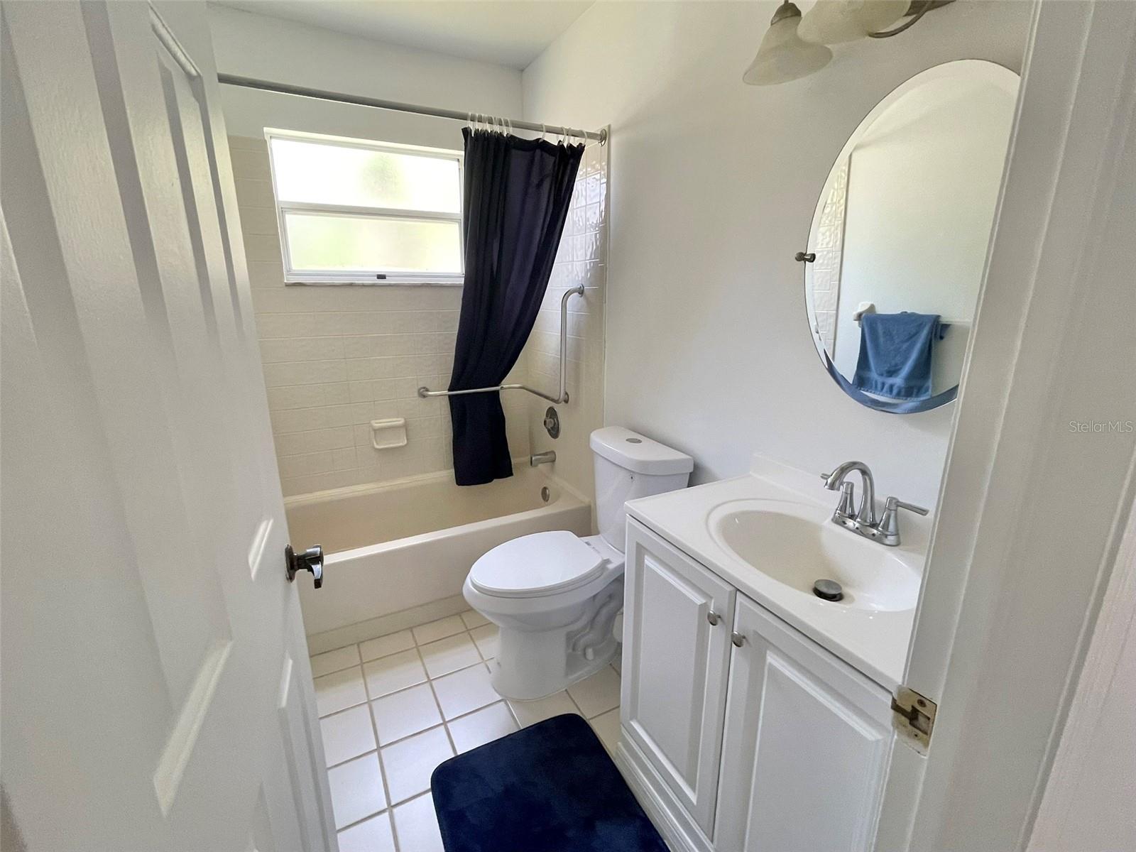 Guest Bath