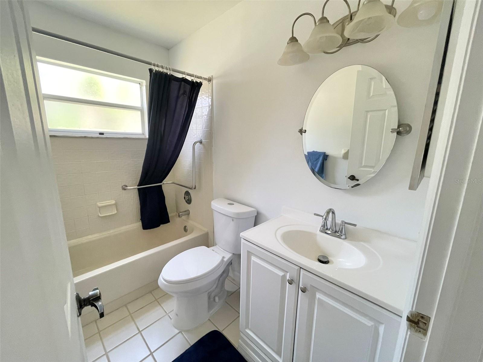 Guest Bath