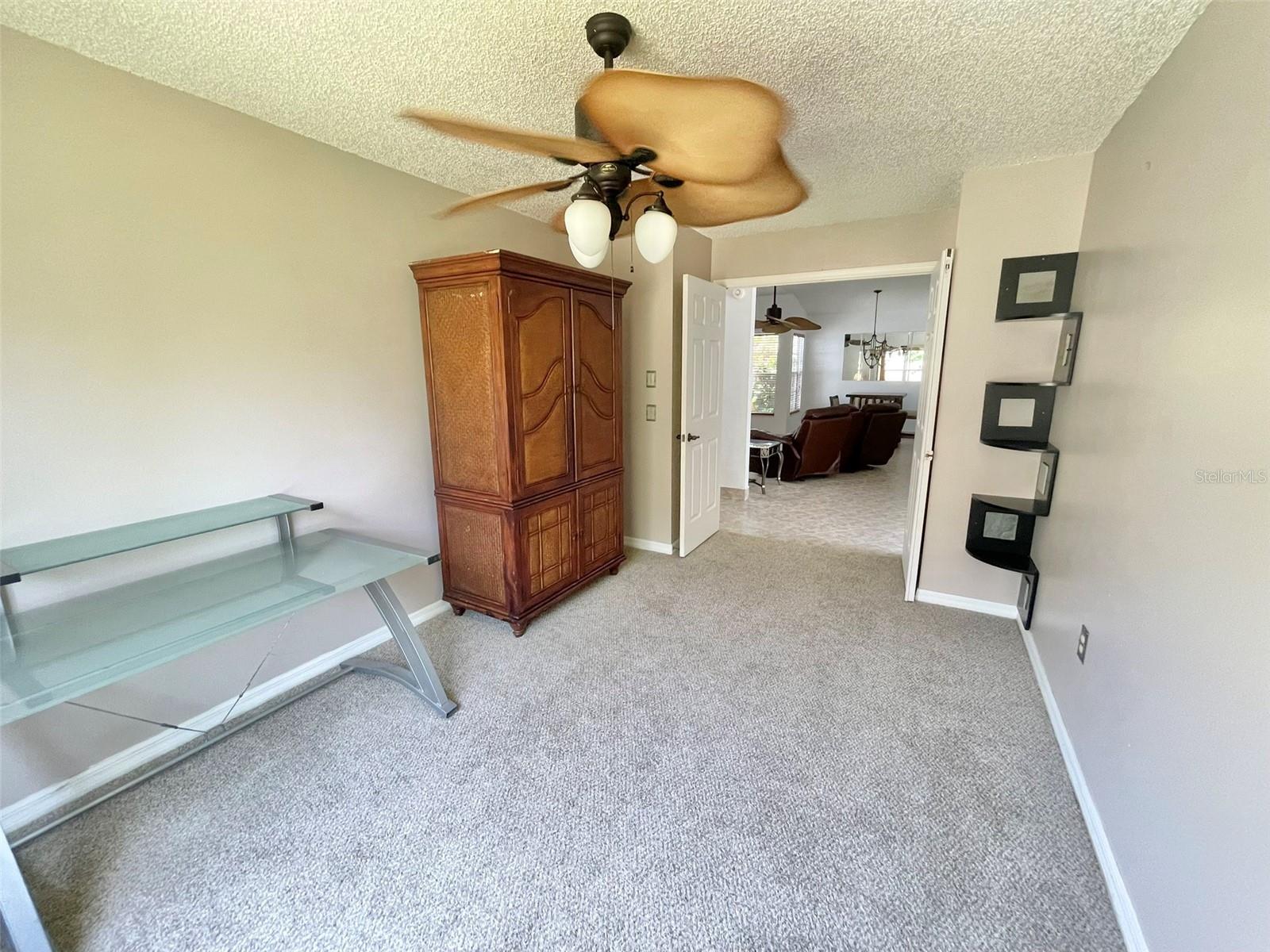 Bonus room