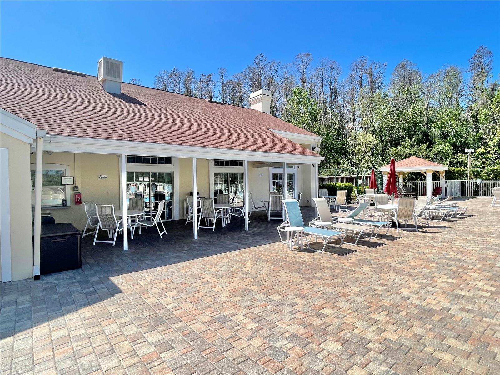 Clubhouse