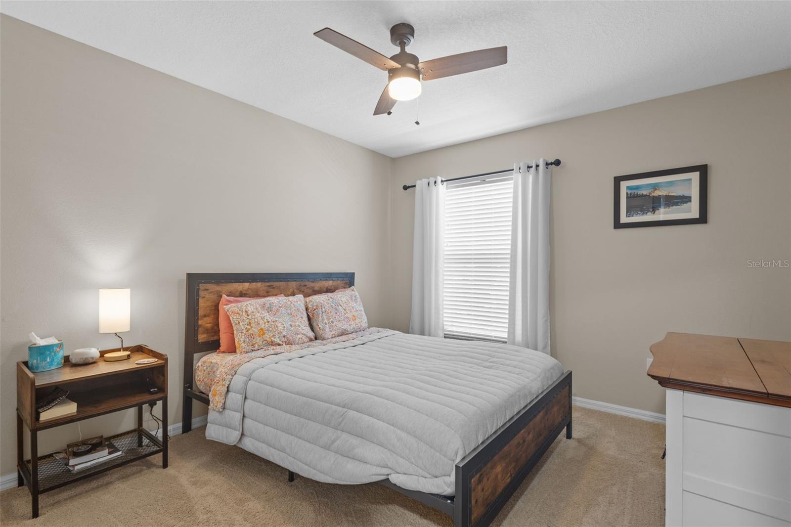 2ND BEDROOM