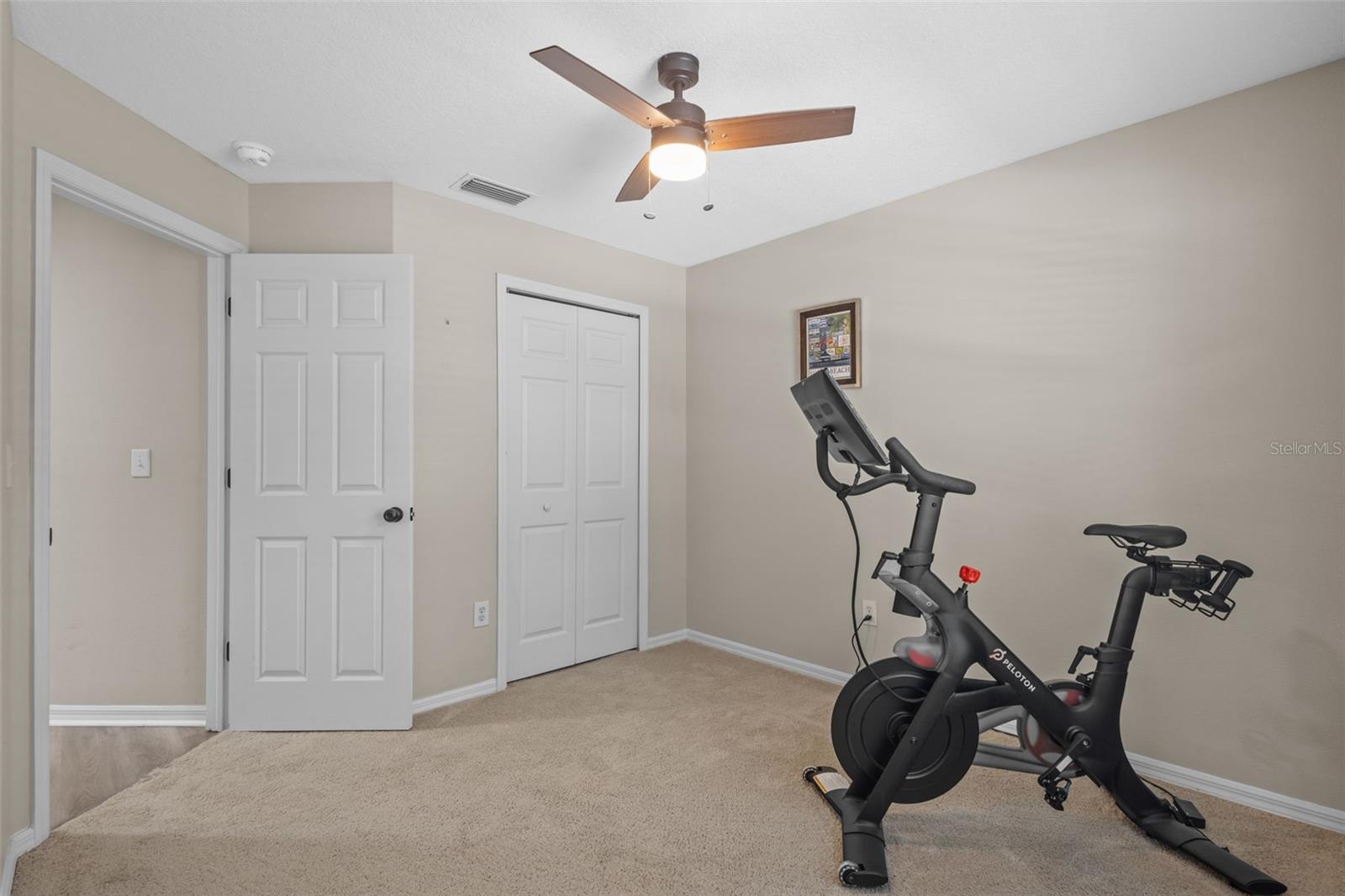 4TH BEDROOM