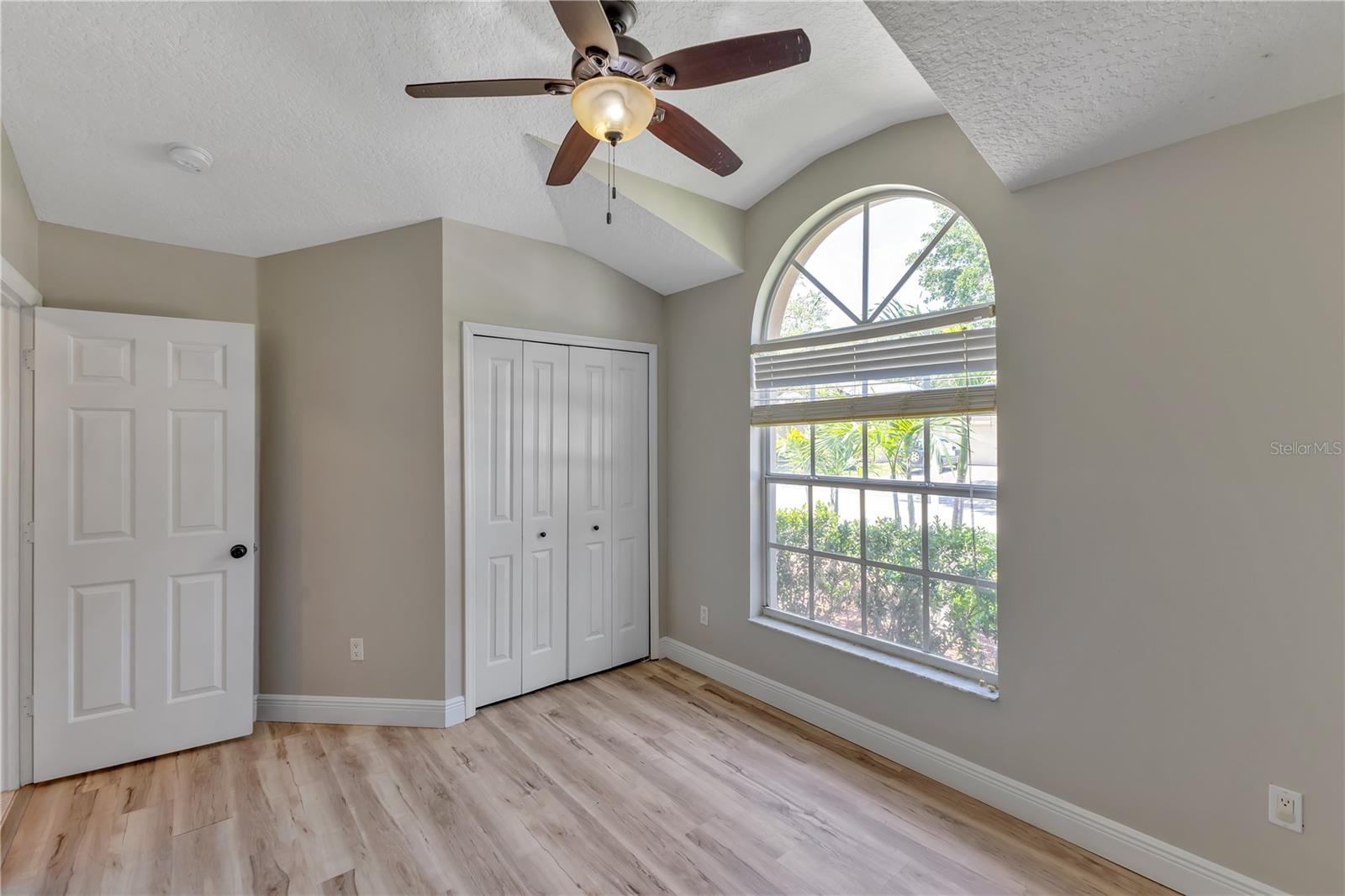 Front Bedroom