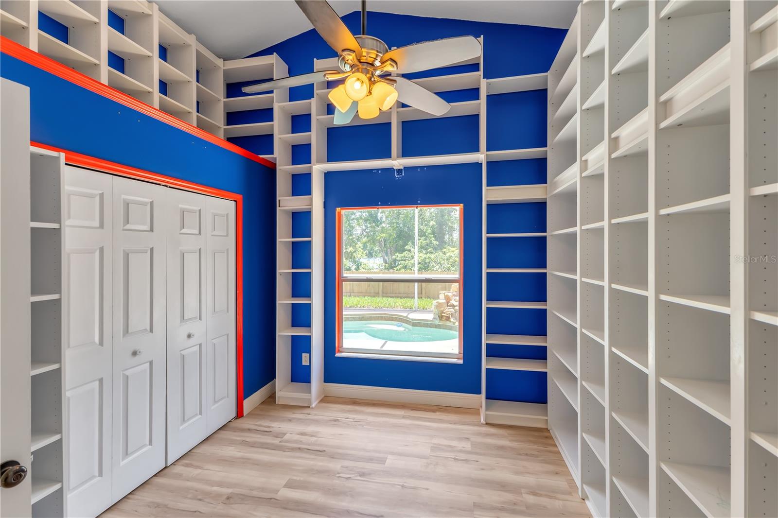 Bedroom 3 / Hobby Room